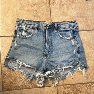 Abercrombie & Fitch Shorts